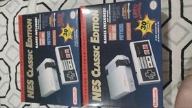 Super Classic Mini Entertainment System SNES Included 21 Games