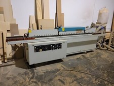 Holzher 1435 SE Edgebander
