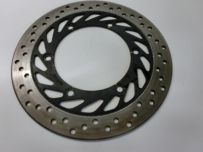 Honda CBF 600 ABS S PC38 04-07  Bremsscheibe vorne li. brake disc 4,35mm Scheibe
