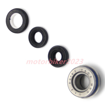 For Yamaha Water Pump Seal Mechanical Kit Maxim X 700 XJ700X Apex (RX10) SE