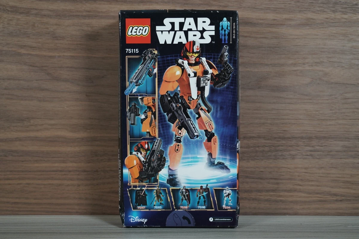 75115 lego new arrivals