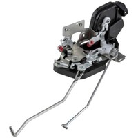 NTY TüRschloss Vorne Rechts FüR Hyundai Santa Fé I SM 2.7 V6 4X4 2.0 Crdi
