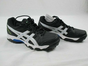 asics lethal mp6