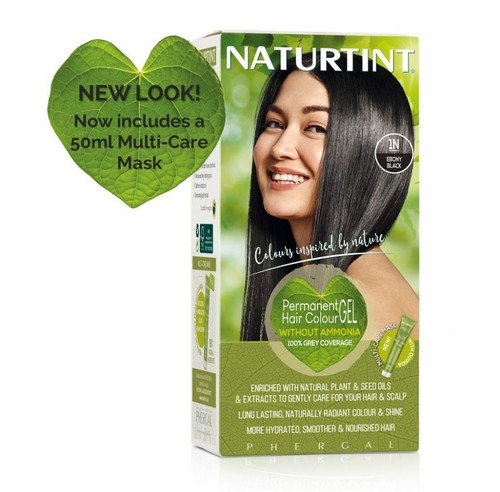 Naturtint Permanent Hair Colours All Colours - Picture 2 of 43