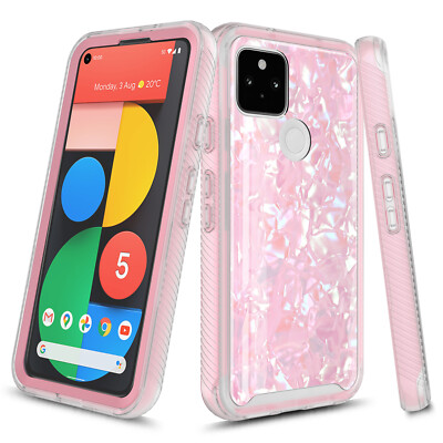 Presidio Exotech Speck Pixel 4a 5g Presidio Exotech Speck Case