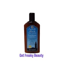 12.4 oz. Agadir Argan Oil Daily Volumizing Conditioner. Sulfate Free. 366ml. NEW