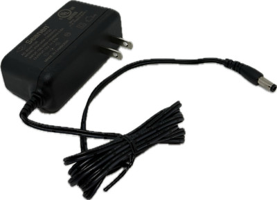 SEANEN KSA-24W-120200VU AC ADAPTER 12V 2.0A P2720 NEW