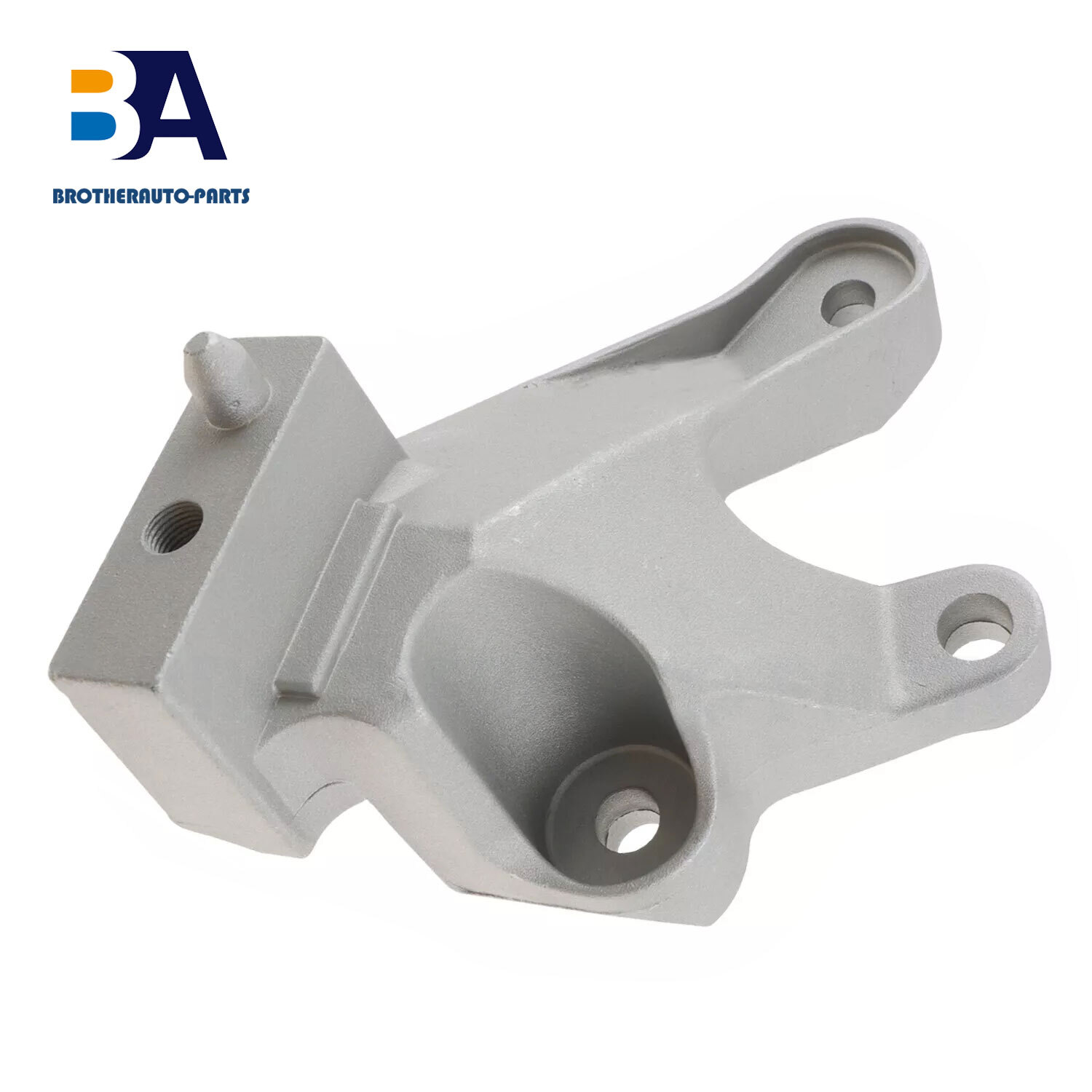 Left Driver Side Engine Bracket for 2010-2014 Mazda 3 & 5