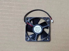 Panasonic UDQF4FH11-CR 5V 0.07A 4010 4CM 2-pin server cooling fan