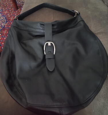Kunstleder Tasche