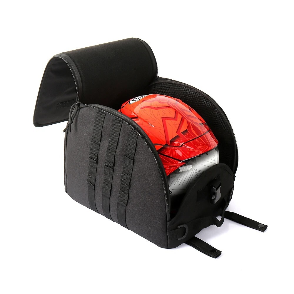 Helmet Bag Universal For BMW R1300GS R1200GS R1250GS Adventure
