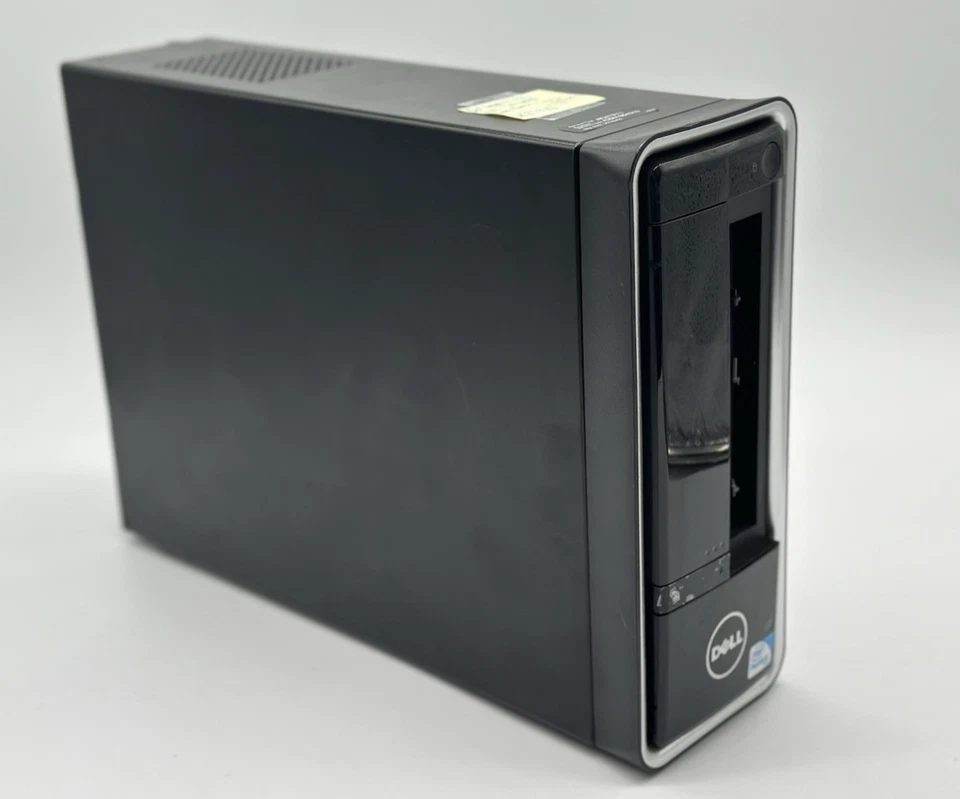 Dell Inspiron 660s SFF Intel Pentium G2030 3GHz 4GB RAM No HDD/AC/OS - Image 4 of 4