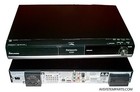 Panasonic Sa-Pt670=Sa-Pt673 1000W 5 Disk Dvd/Cd Home Theater Receiver (Only)