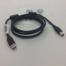 Coxoc E344977-J 6 ft USB 3.0 to USB NEW