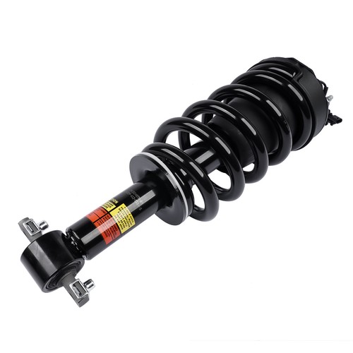 2× Front Shock Struts 84977478 For Cadillac Escalade GMC Yukon Chevy Tahoe 15-20 - Picture 10 of 13