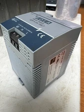 👀SOLA / HEVI-DUTY 24 VOLT POWER SUPPLY SDP 4-24-100LT