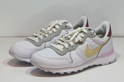 nike blue quarter zip womens