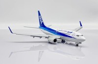 Jc Wings Boeing 737-700 All Nippon (Ana) JA02AN 1:200 Modellflugzeug