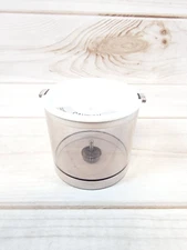 Betty Crocker Salad Express BC-1441 Food Processor / Chopper Bowl & Lid