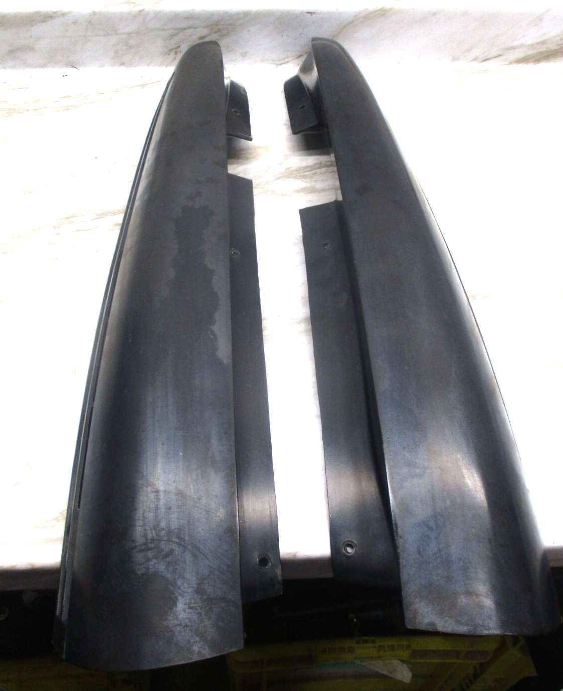 95 to 99 Tahoe Suburban Rear Right & Left Extension Reveal D Pillars ...