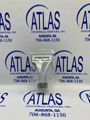 NTE NTE5328W Bridge Rectifier 25A 1000V 1-PH Lead *AUTHORIZED NTE DISTRIBUTOR*