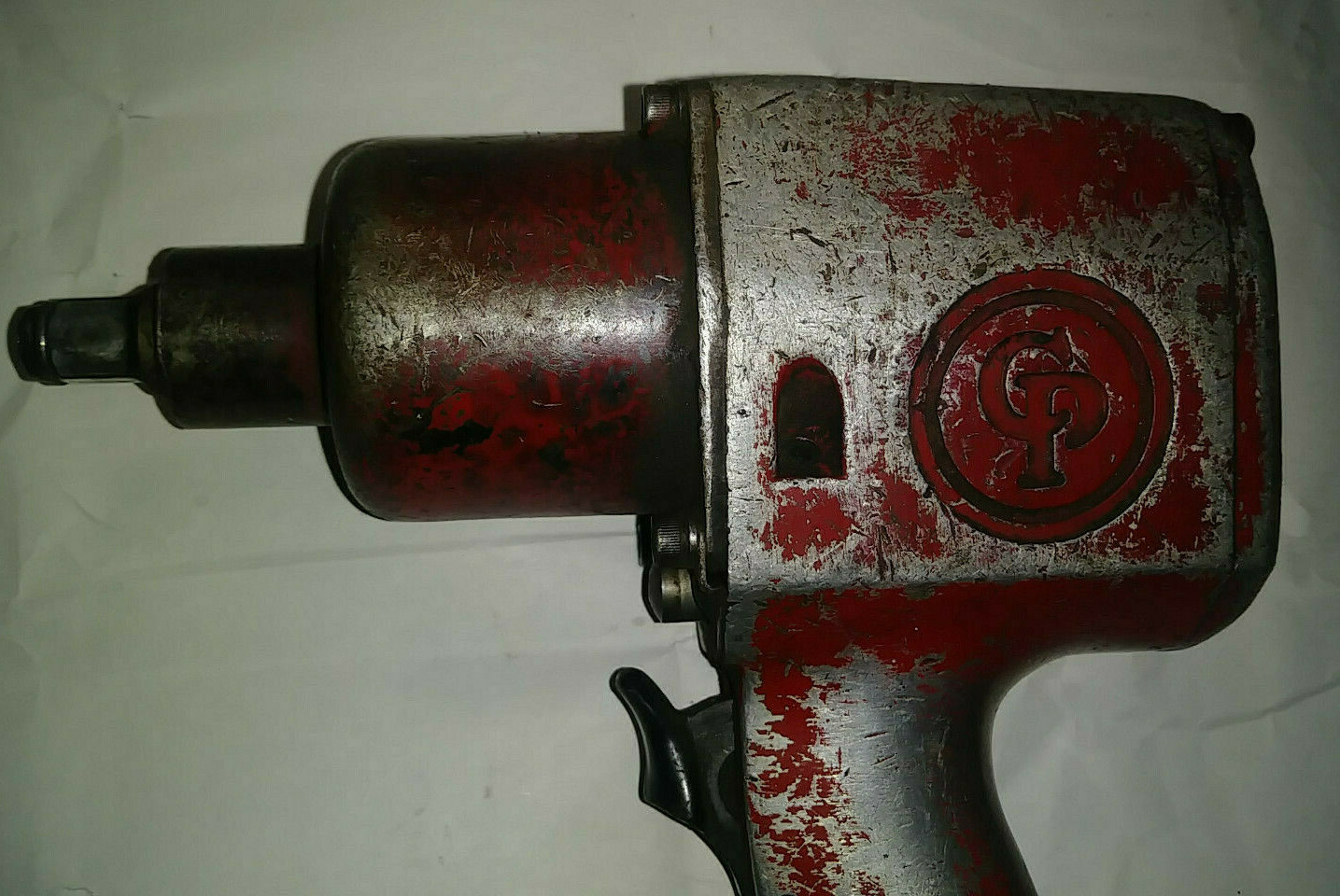 Sell Cp772h Chicago Pneumatic 3/4 Impact Wrench In Northport, Alabama - Foto 9