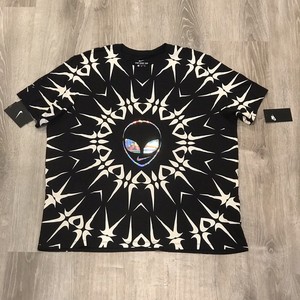 nike alien t shirt