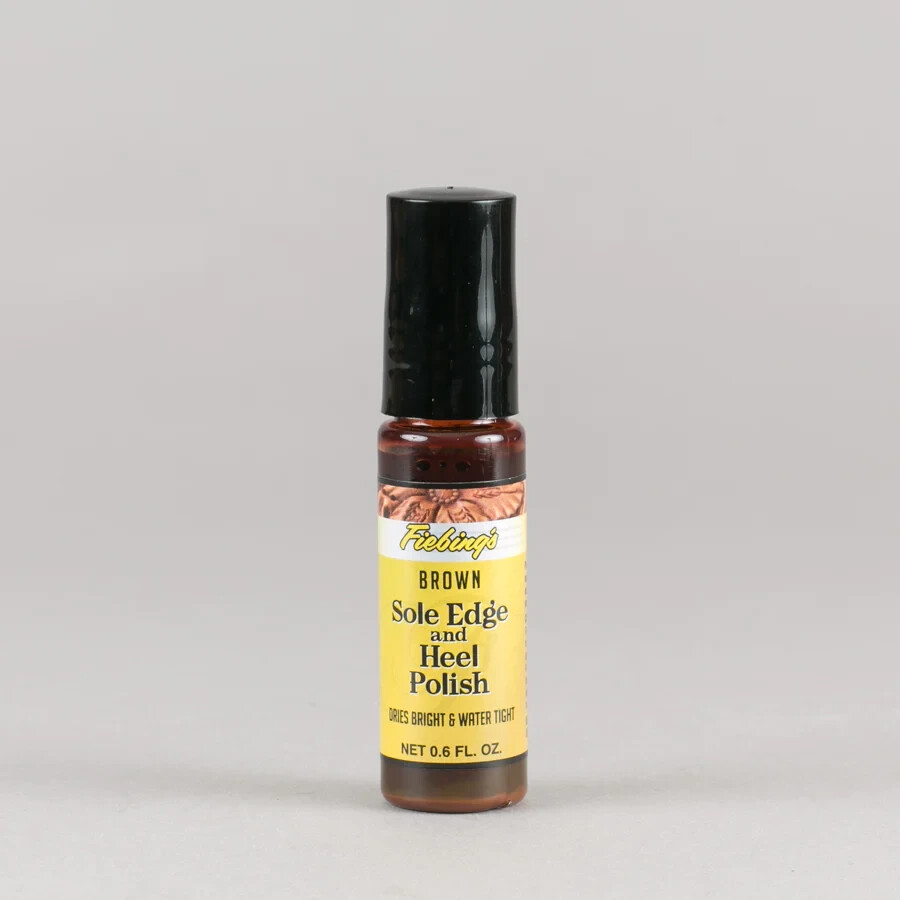 Vernis à Sabot Transparent Fiebing's – 8 Oz (237 Ml) – Soin Des Sabots Chevaux – Neuf