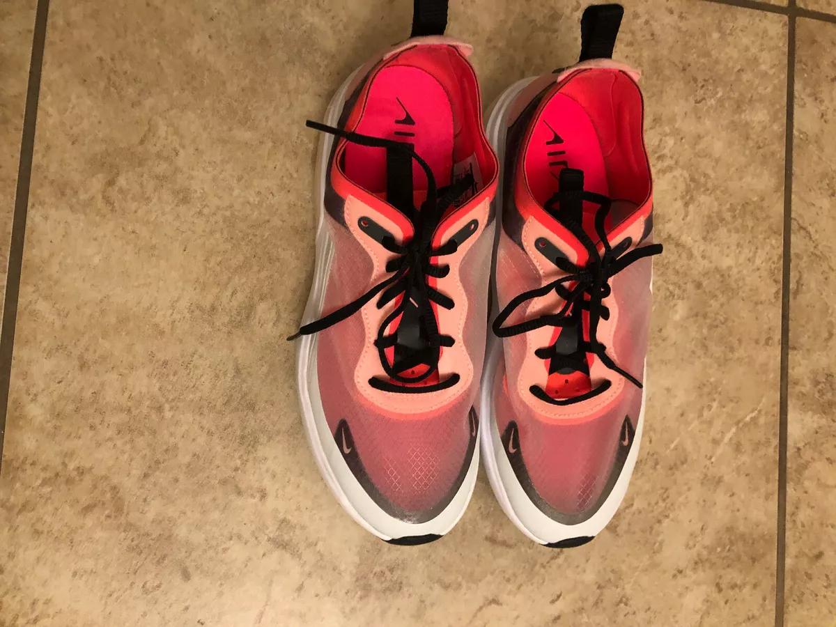 Nike air max deals dia se qs pink