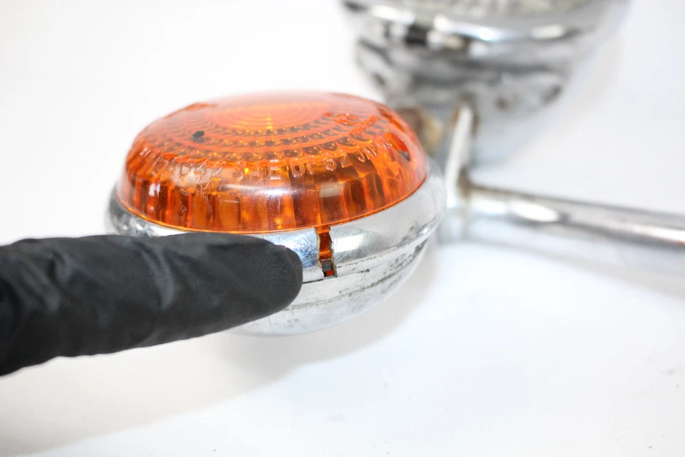 Barra de luz 96-00 Yamaha Royal Star 1300 XVZ1300 Foto 2 de 4