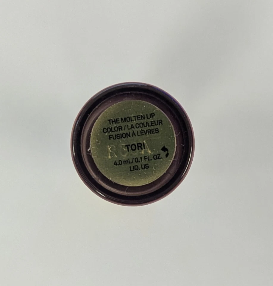 The Molten Lip Color - Tori by Kevyn Aucoin for Women - 0 1 Oz Lipstick - Image 3 of 3