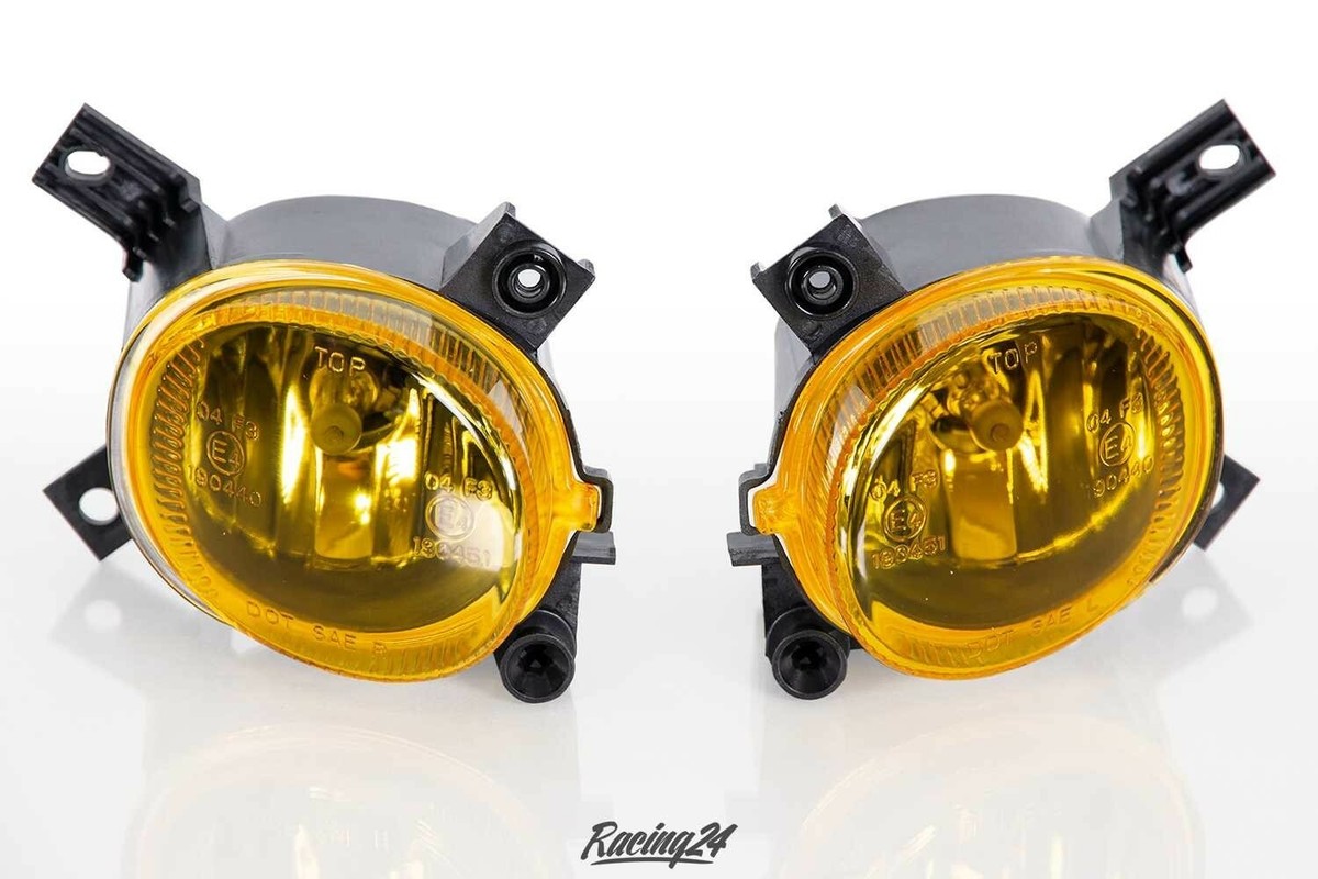 Phare Antibrouillard Halogène Droite H7 TYC Pour AUDI A3 / A3 Sportback - Référence 19-0253001