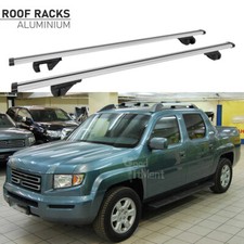 For Honda Ridgeline 54 Car Roof Rack Cross Bar Luggage Cargo Carrier Crossbars For Honda Ridgeline 54 Car Roof Rack Cross Bar Luggage Cargo Carrier Crossbars