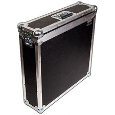 24" CYMBALS ATA CASE w/DIVIDERS - Brand New!