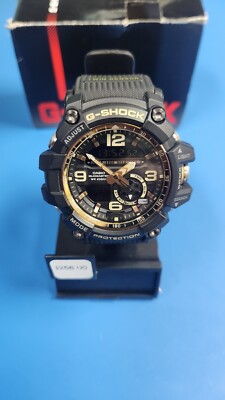 Casio GG1000GB-1A Men's Gold Watch - 5476 for sale online | eBay Casio GG1000GB-1A Men's Gold Watch - 5476 for sale online | eBay