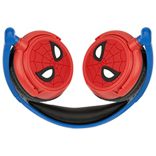 Lexibook Kid Safe Stereo Headphone Foldable Adjustable Volume Limiter Very Light - Picture 22 of 48