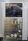 PARAGRAFIX 1/537 Star Trek: USS Reliant Photo-Etch Set for AMT PGX159