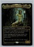 Karador Ghost Chieftain FOIL 1646 Magic Gathering Secret Lair MTG Laura Plansker