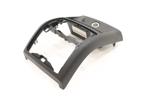 2019 - 2021 BMW X4 G02 REAR CENTER A/C VENTS TRIM COVER OEM 51166813111 - Picture 5 of 12