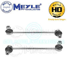 For Mercedes Viano Vito MEYLE Front Stabiliser anti roll bar DROP LINK RODS Pair