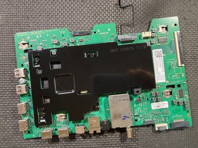  ️ Samsung  OEM Genuine Main Board P/N: BN94-17608C For TV Model: QN65S95BAF