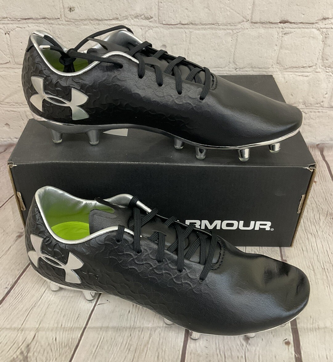UNDER ARMOUR - アンダーアーマーUA Magnetico Pro FG 3000111-600 Amazon.com | UNDER ARMOUR Unisex UA Magnetico Pro 3 FG
