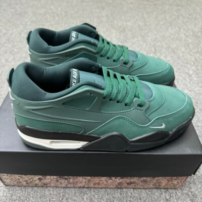 Nigel Sylvester x Air Jordan 4 RM  Pro Green  HF4334-300