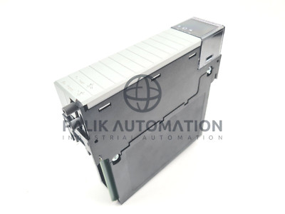 Allen-Bradley 1756-M08SE ser. B 1756 ControlLogix Integrated Motion Module USED