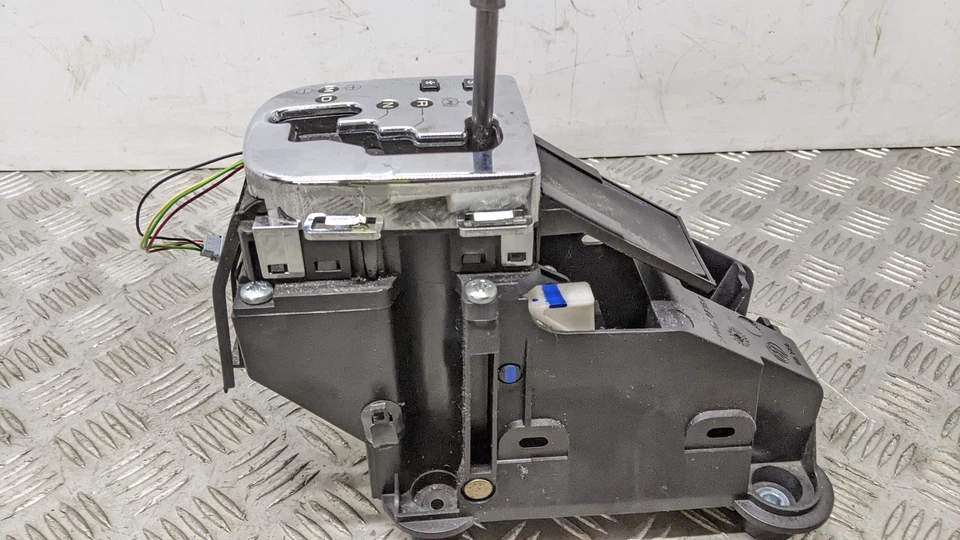 PEUGEOT 307 S MK1 5DR HATCHBACK 2007 GEARSTICK  - Image 3 of 4