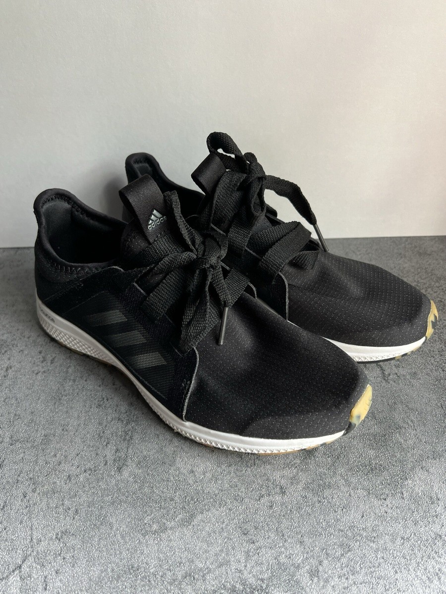 adidas gazelle silver green womens adidas Womens Edge Lux 5 Sneakers – ShopCGX main image 1