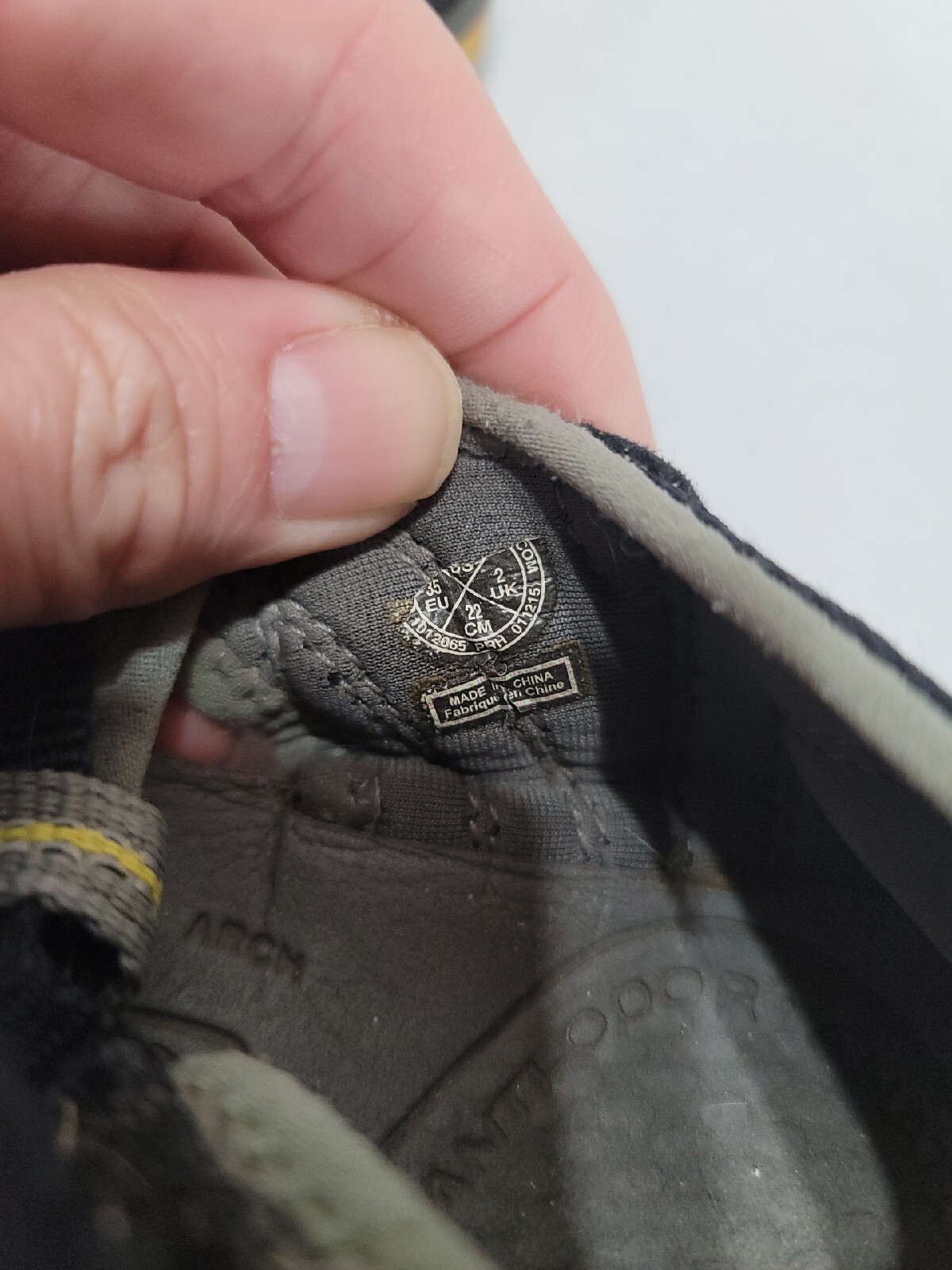 Sandali ad acqua KEEN Youth Seacamp II CNX impermeabili lavabili 1012065 taglia 3 LEGGERE