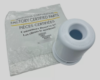 New Genuine OEM Whirlpool Washer Fabric Softener Dispenser WP8528278 New Genuine OEM Whirlpool Washer Fabric Softener Dispenser WP8528278