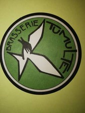 2 sb brasserie artisanale TUMULTE ( dept 54 )  