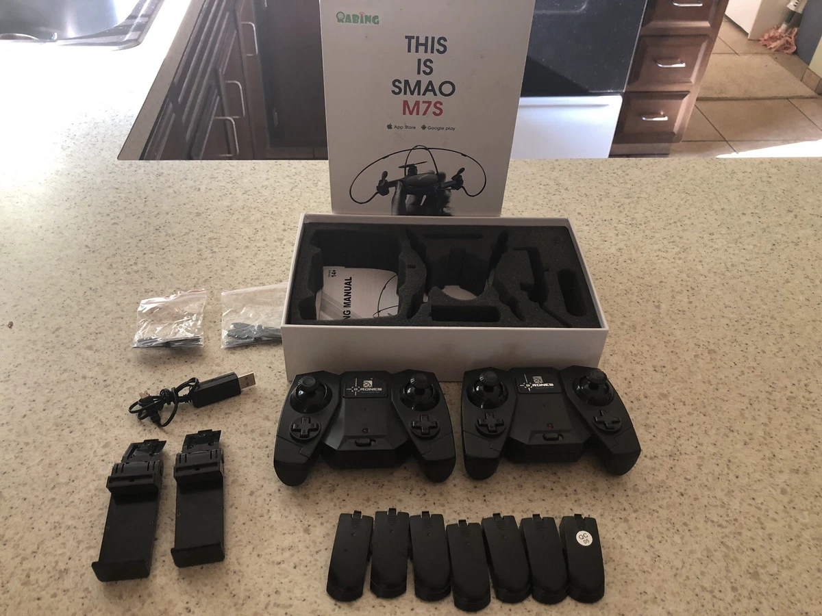 Smao drone sales